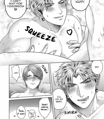 [Namako] Sokuochi Yarichin Yankee [Eng] – Gay Manga sex 204