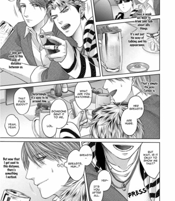 [Namako] Sokuochi Yarichin Yankee [Eng] – Gay Manga sex 21