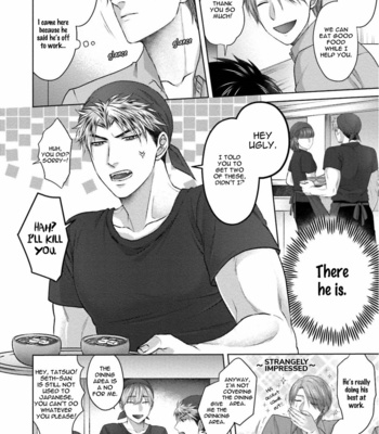 [Namako] Sokuochi Yarichin Yankee [Eng] – Gay Manga sex 51