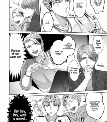 [Namako] Sokuochi Yarichin Yankee [Eng] – Gay Manga sex 63