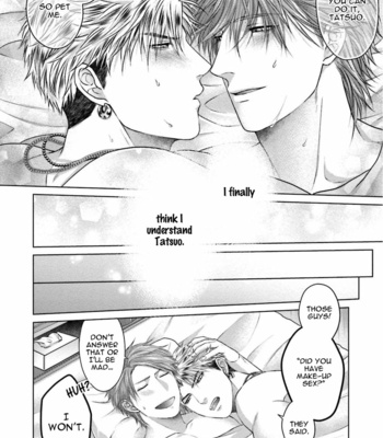 [Namako] Sokuochi Yarichin Yankee [Eng] – Gay Manga sex 85