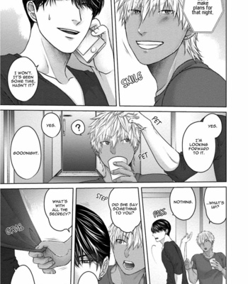 [Namako] Sokuochi Yarichin Yankee [Eng] – Gay Manga sex 135