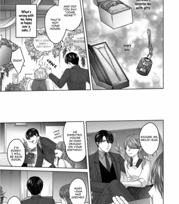 [Namako] Sokuochi Yarichin Yankee [Eng] – Gay Manga sex 141
