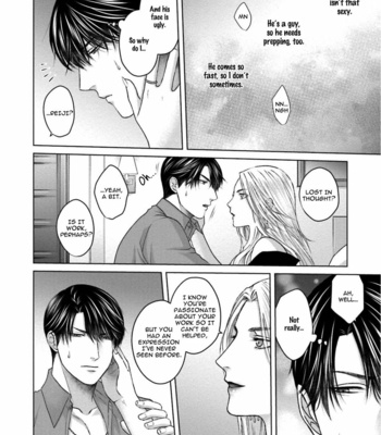 [Namako] Sokuochi Yarichin Yankee [Eng] – Gay Manga sex 146