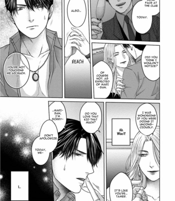 [Namako] Sokuochi Yarichin Yankee [Eng] – Gay Manga sex 147