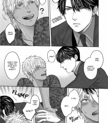 [Namako] Sokuochi Yarichin Yankee [Eng] – Gay Manga sex 149