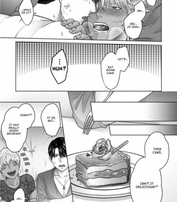 [Namako] Sokuochi Yarichin Yankee [Eng] – Gay Manga sex 159