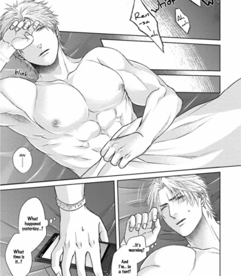 [Namako] Sokuochi Yarichin Yankee [Eng] – Gay Manga sex 194