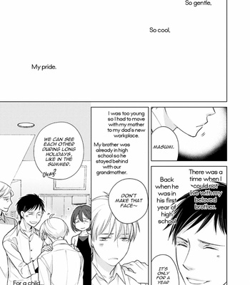 [Kazao] Noise no Sora ni Canaria [Eng] – Gay Manga sex 54