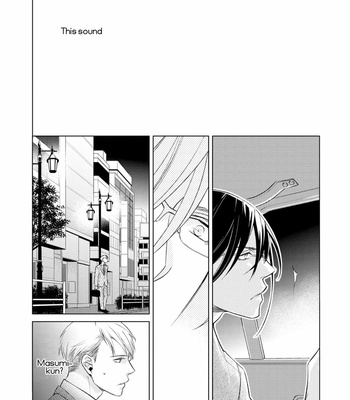 [Kazao] Noise no Sora ni Canaria [Eng] – Gay Manga sex 71
