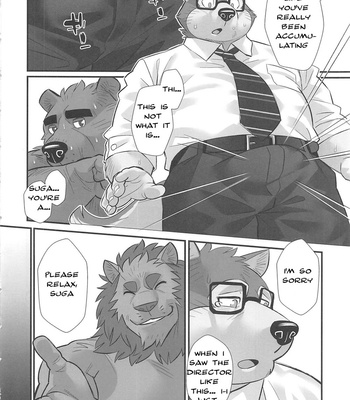 [Yuutopia (Oaks)] Overnight {Rhyhorn} [Eng] – Gay Manga sex 13