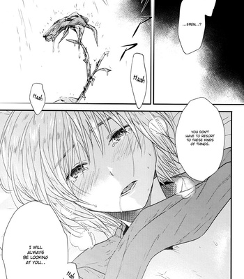 [orz (3u)] Sekai-sen Bad End – Shingeki no Kyojin dj [Eng] – Gay Manga sex 29