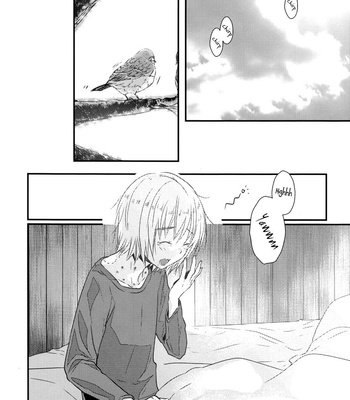 [orz (3u)] Sekai-sen Bad End – Shingeki no Kyojin dj [Eng] – Gay Manga sex 36