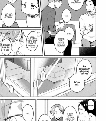[Misaka Niumu] Usagi-chan, Doshikori Moushiagemasu [Eng] – Gay Manga sex 54