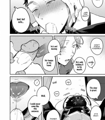 [Misaka Niumu] Usagi-chan, Doshikori Moushiagemasu [Eng] – Gay Manga sex 67