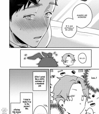 [Misaka Niumu] Usagi-chan, Doshikori Moushiagemasu [Eng] – Gay Manga sex 88