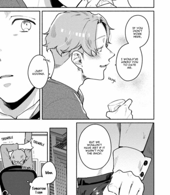 [Misaka Niumu] Usagi-chan, Doshikori Moushiagemasu [Eng] – Gay Manga sex 93
