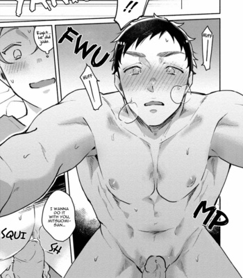 [Misaka Niumu] Usagi-chan, Doshikori Moushiagemasu [Eng] – Gay Manga sex 115