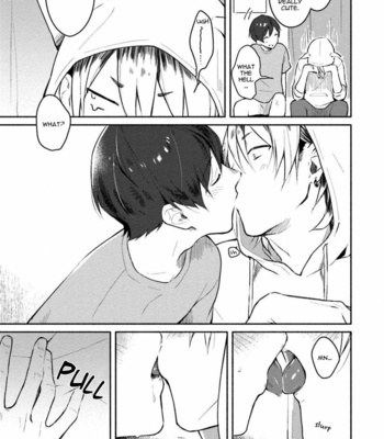[Misaka Niumu] Usagi-chan, Doshikori Moushiagemasu [Eng] – Gay Manga sex 139