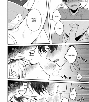 [Misaka Niumu] Usagi-chan, Doshikori Moushiagemasu [Eng] – Gay Manga sex 150
