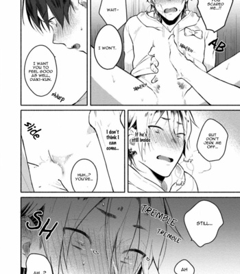 [Misaka Niumu] Usagi-chan, Doshikori Moushiagemasu [Eng] – Gay Manga sex 152