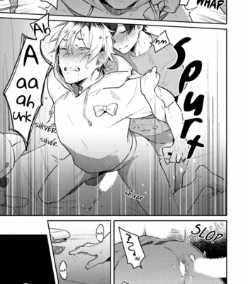 [Misaka Niumu] Usagi-chan, Doshikori Moushiagemasu [Eng] – Gay Manga sex 157
