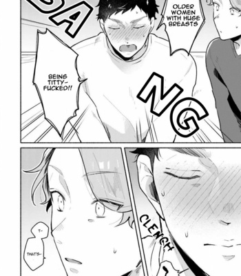 [Misaka Niumu] Usagi-chan, Doshikori Moushiagemasu [Eng] – Gay Manga sex 183