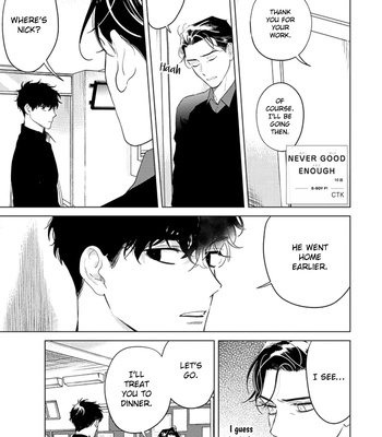 [CTK] Never Good Enough [Eng] {KKY} – Gay Manga sex 231