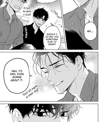 [CTK] Never Good Enough [Eng] {KKY} – Gay Manga sex 239