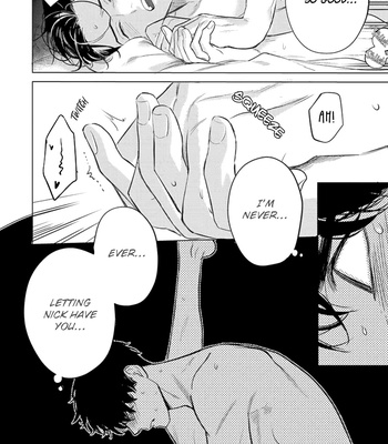 [CTK] Never Good Enough [Eng] {KKY} – Gay Manga sex 260