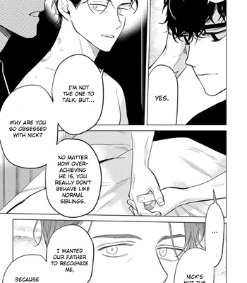 [CTK] Never Good Enough [Eng] {KKY} – Gay Manga sex 265