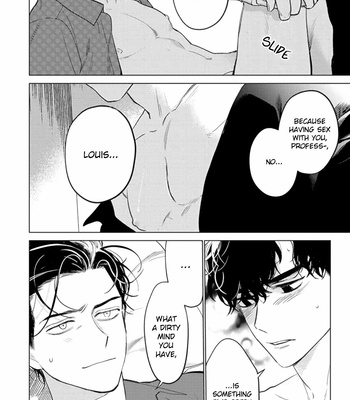 [CTK] Never Good Enough [Eng] {KKY} – Gay Manga sex 254
