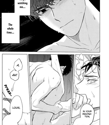 [CTK] Never Good Enough [Eng] {KKY} – Gay Manga sex 259