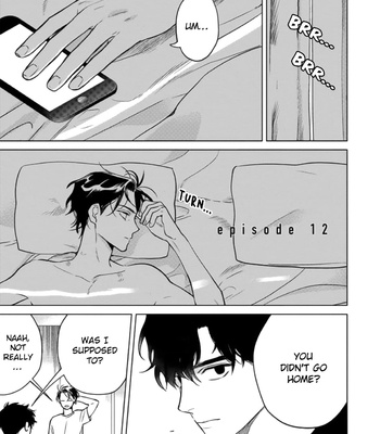 [CTK] Never Good Enough [Eng] {KKY} – Gay Manga sex 272