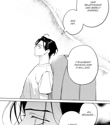 [CTK] Never Good Enough [Eng] {KKY} – Gay Manga sex 282