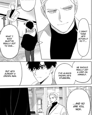 [CTK] Never Good Enough [Eng] {KKY} – Gay Manga sex 284