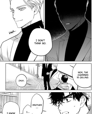 [CTK] Never Good Enough [Eng] {KKY} – Gay Manga sex 288