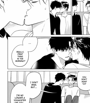 [CTK] Never Good Enough [Eng] {KKY} – Gay Manga sex 273