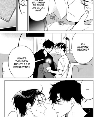 [CTK] Never Good Enough [Eng] {KKY} – Gay Manga sex 274
