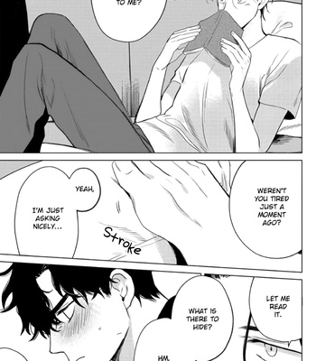 [CTK] Never Good Enough [Eng] {KKY} – Gay Manga sex 276