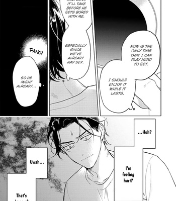 [CTK] Never Good Enough [Eng] {KKY} – Gay Manga sex 280