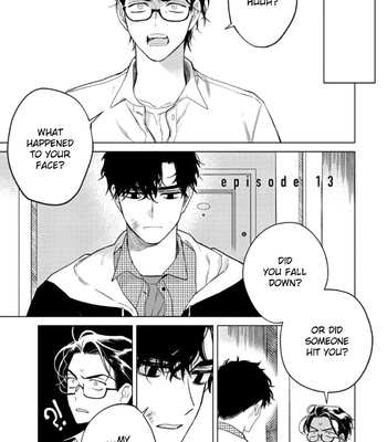 [CTK] Never Good Enough [Eng] {KKY} – Gay Manga sex 294