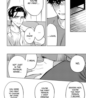 [CTK] Never Good Enough [Eng] {KKY} – Gay Manga sex 305