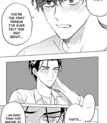 [CTK] Never Good Enough [Eng] {KKY} – Gay Manga sex 306