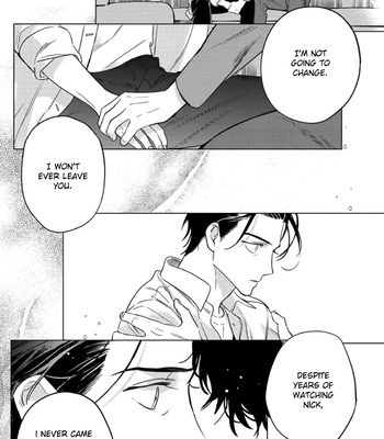 [CTK] Never Good Enough [Eng] {KKY} – Gay Manga sex 307