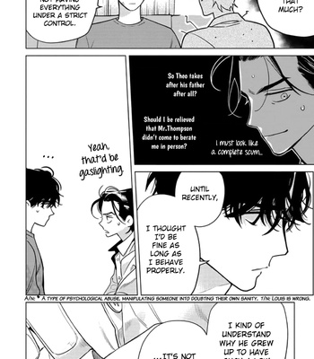 [CTK] Never Good Enough [Eng] {KKY} – Gay Manga sex 297