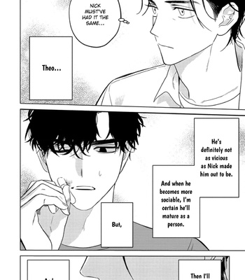 [CTK] Never Good Enough [Eng] {KKY} – Gay Manga sex 299