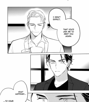 [CTK] Never Good Enough [Eng] {KKY} – Gay Manga sex 318