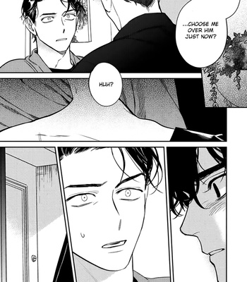[CTK] Never Good Enough [Eng] {KKY} – Gay Manga sex 186
