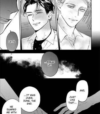 [CTK] Never Good Enough [Eng] {KKY} – Gay Manga sex 198